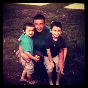 Meet your Posher, Justin